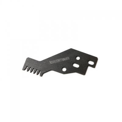  AI Spare Parts Panasonic Chuck Metal Material N210133977AB